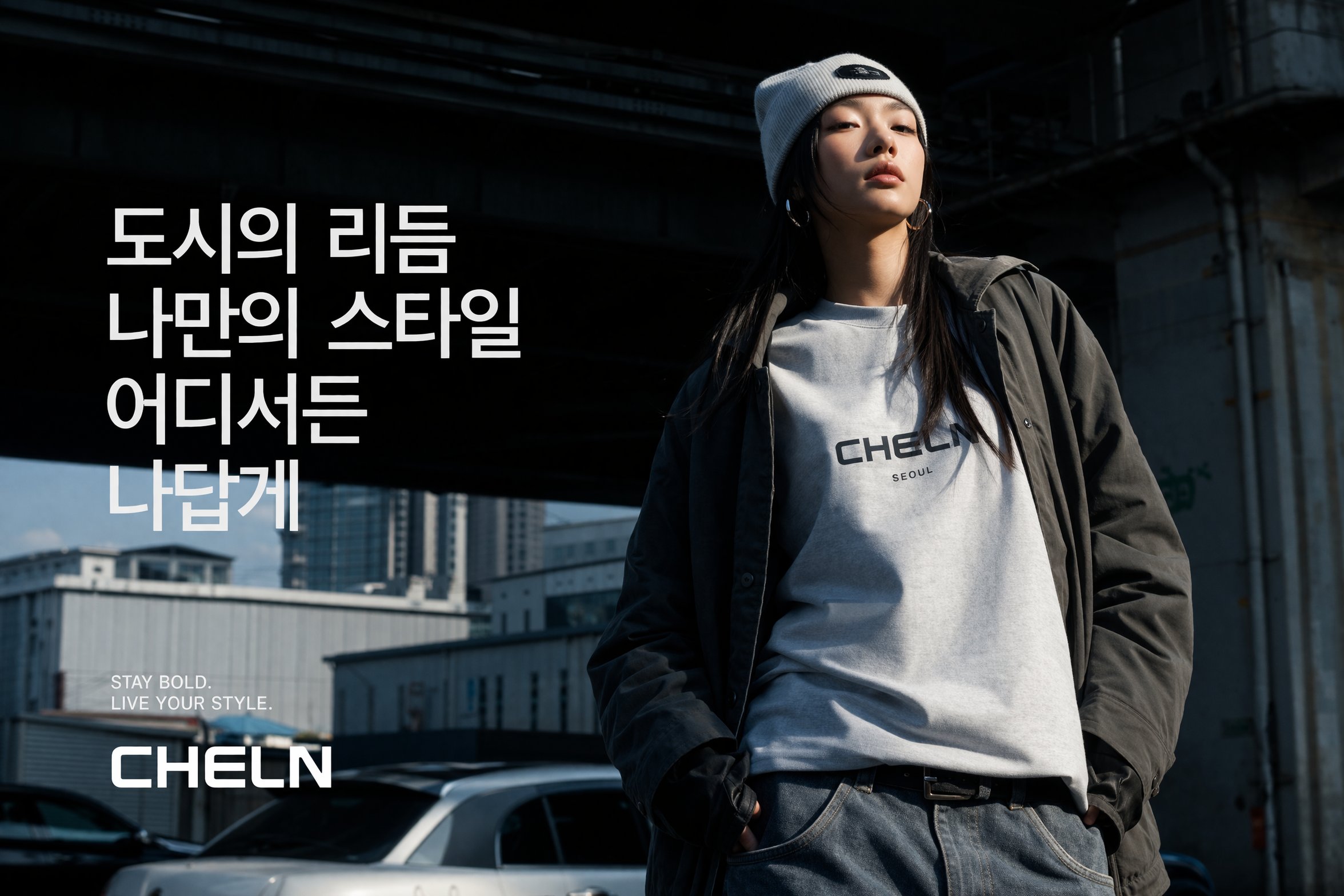 Product promo preview